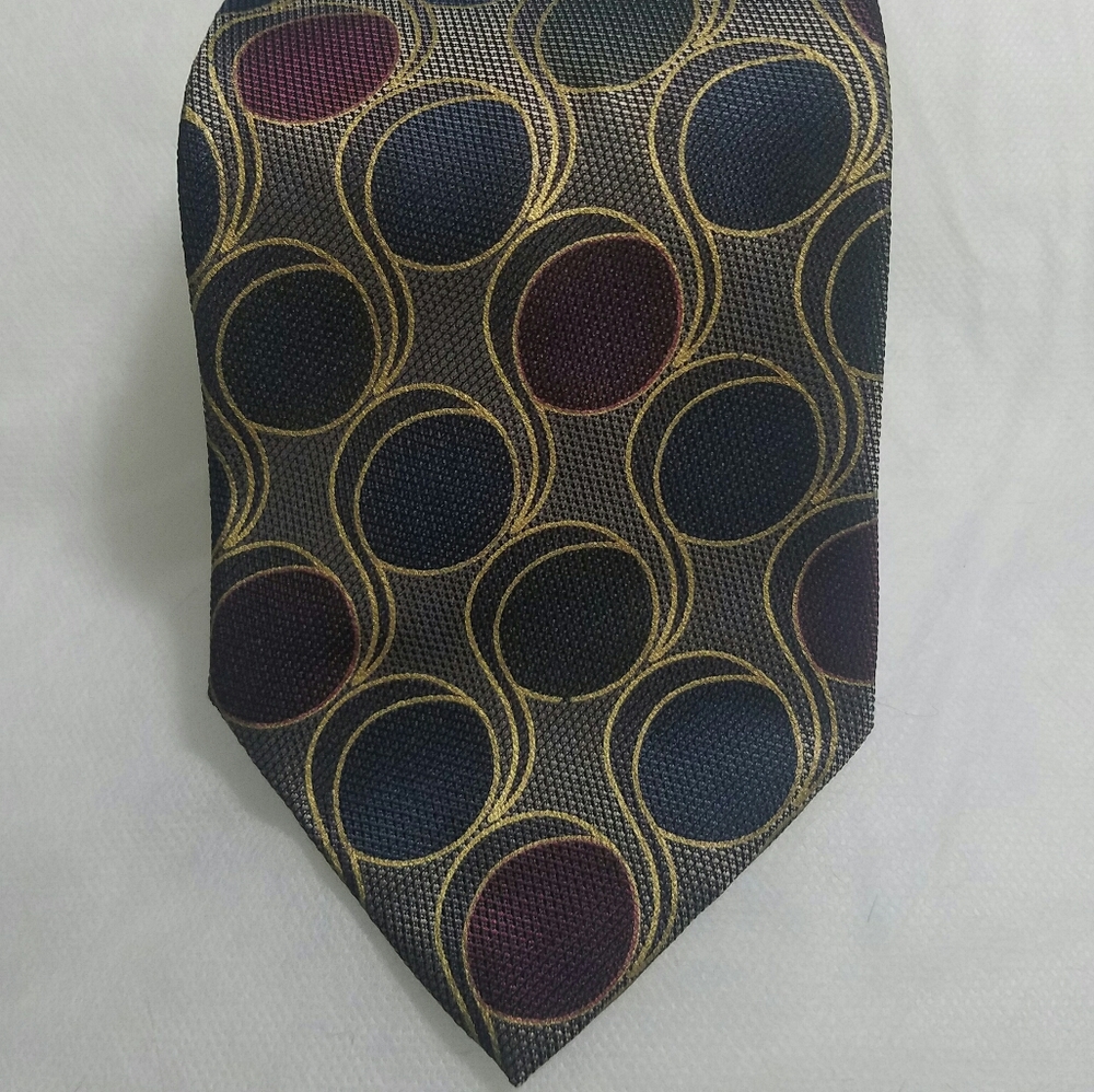Mens Fratelli Moda Tie